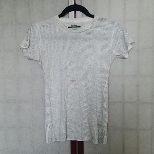 NWT Threadless "The Great Animal Hunt" graphic tee